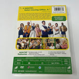 DVD The Complete First & Second Seasons 10 Items Of Less Sealed