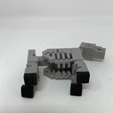 Jazwares Minecraft Series 3 Skeleton Horse Video Game Figure Toy