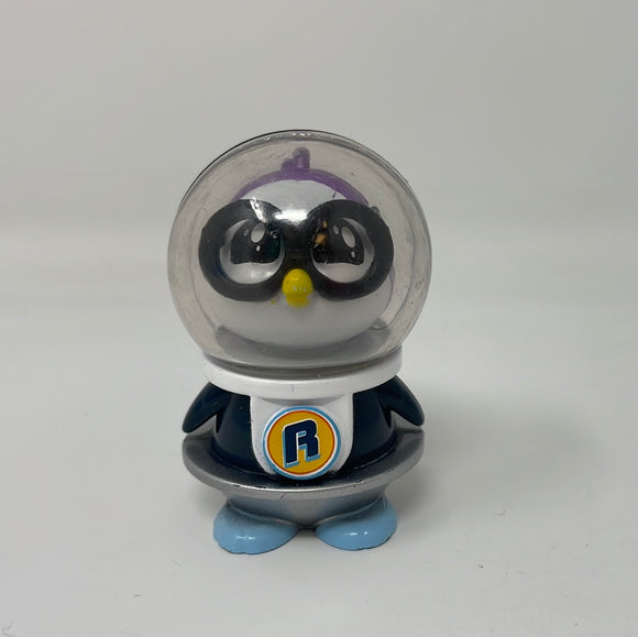 Ryan’s World Peck Penguin Astronaut Figure