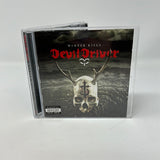 CD Winter Kills Devil Driver