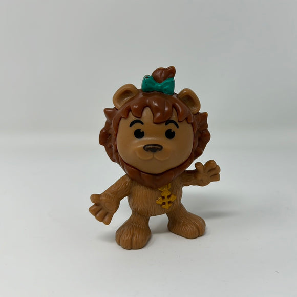 McDonald's Happy Meal 75th Anniversary Wizard of OZ COWARDLY LION