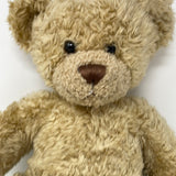 Build a Bear Tan Teddy Bear Plush 16"
