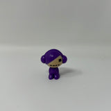 Gogo’s Crazy Bones Purple Pop Number 32