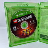 Xbox One Lego The Incredibles