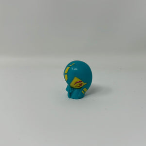 Gogo’s Crazy Bones Teal Hayato Number 40