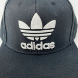 Adidas Trefoil Chain Snapback