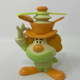 Funko Paka Paka Clownspy Series 1 Yellow Top Hat Figure