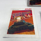 Atari 2600 Battlezone (CIB)