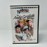 DVD The Andy Griffith Show