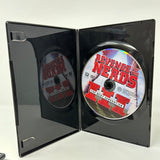 DVD Revenge Of The Nerds The Atomic Wedgie Collection