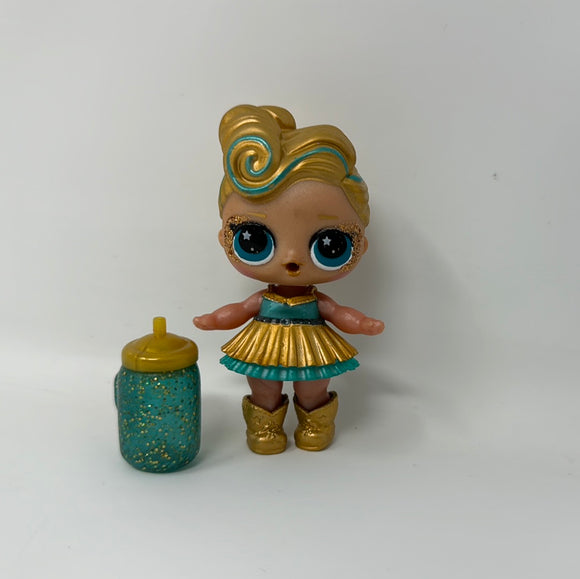 Lol Surprise Doll All Ultra Rare Lol Dolls Lol Dolls Lol Big Lil