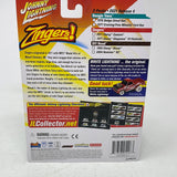 Johnny Lightning Zingers! 2021 2 Pack 2011 Chevy Camaro 1973 Chevy Cheyenne 10 Fleetside Rel 4 Ver A