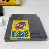 NES Super Mario Bros. 3 CIB