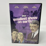 DVD The Smallest Show on Earth