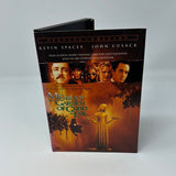 DVD Midnight in the Garden of Good and Evil