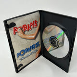 DVD Fox Double Feature Porky’s & Porky’s II The Next Day