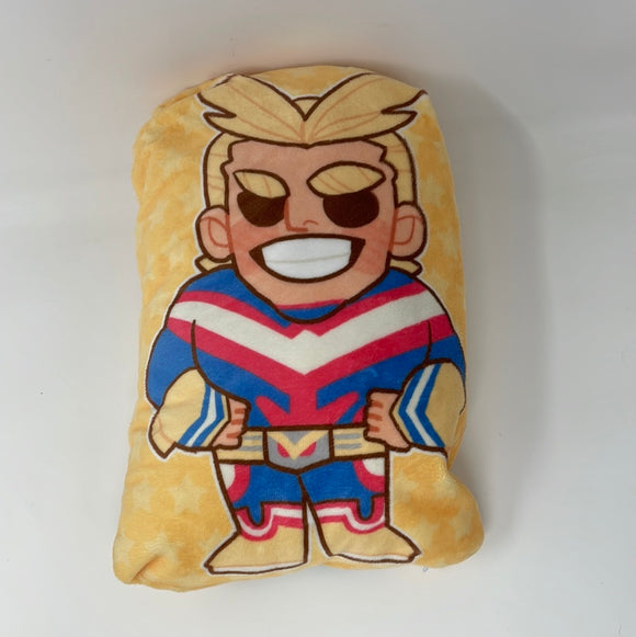 My Hero Academia 12 Inch All Might Pillow Plushie
