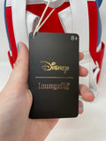 Lilo & Stitch Santa Stitch Mini Backpack EE Exclusive Disney Loungefly