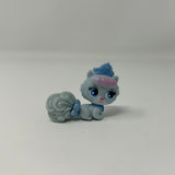 Disney Palace Pets Whisker Haven Princess Cinderella Cat Slipper Mini Figure