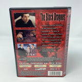 DVD The Black Dragons