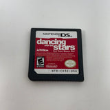DS Dancing With The Stars (Cartridge Only)