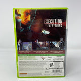 Xbox 360 Hitman: Absolution