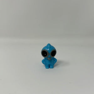 Gogo’s Crazy Bones Blue Fujichik Number 68