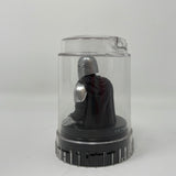 Good 2 Grow Star Wars Podz The Mandalorian Stackable Drink Topper Top