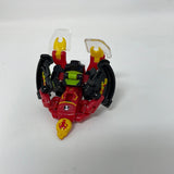 BEN 10 OMNI LAUNCHER BATTLE FIGURE HEATBLAST