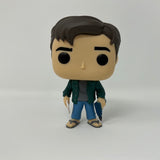 Funko Pop Office Space Peter Gibbons Loose