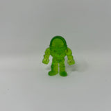 Scooby-Doo Tiny Mights Minifigure Space Kook Clear Green Sparkle Rare Chase