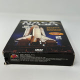 DVD NASA Original Film 2 Pack