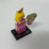 LEGO Disney 100 Princess Aurora Sleeping Beauty Minifigure (71038)