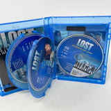 Blu-Ray Lost complete First Season