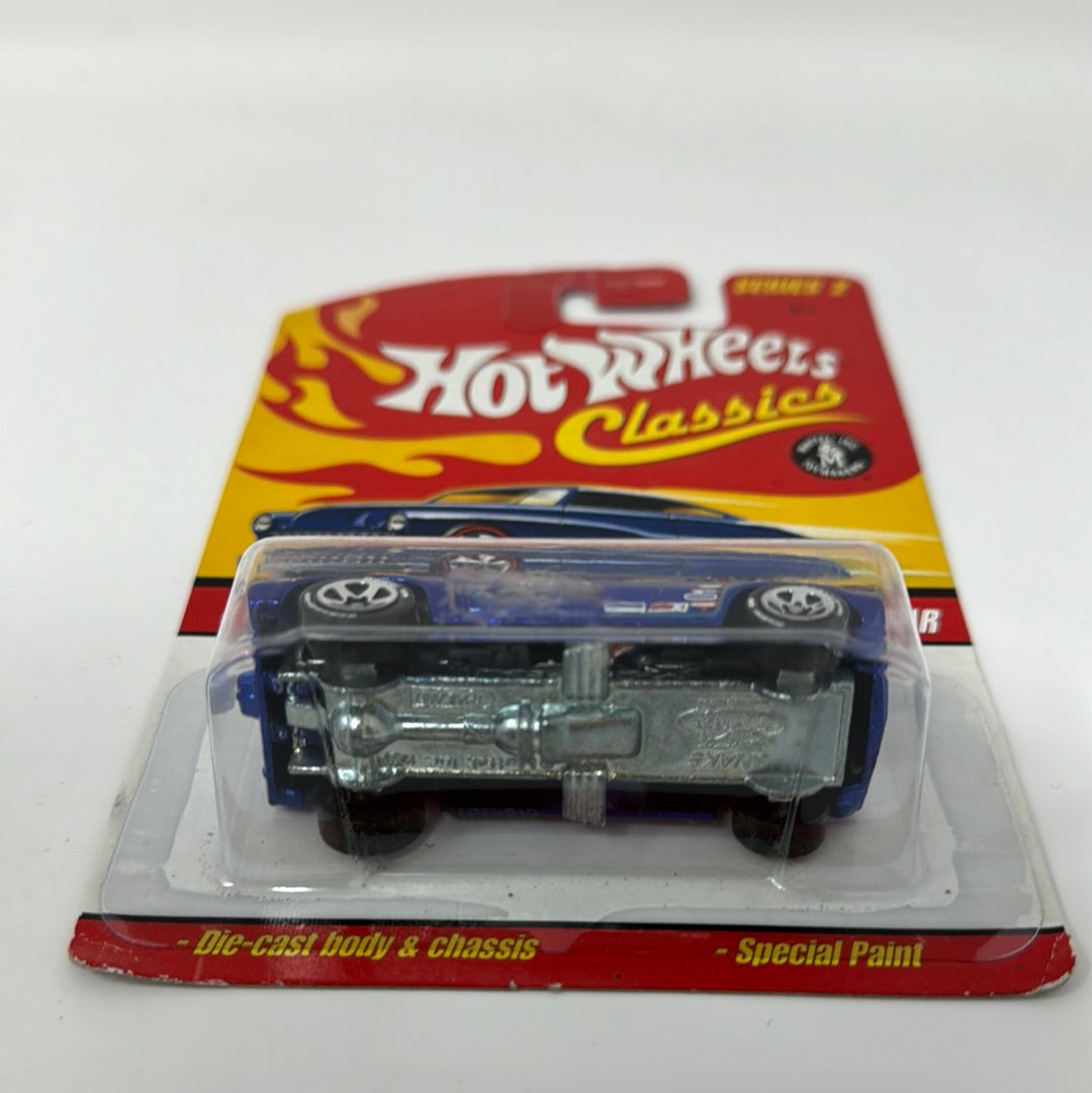 Hot Wheels Classics Series 5 Boxed Set Chase 1 - 30 Choice of Color Variations e Hot Wheels Classics Series 5 Boxed Set Chase 1 - 30 Choice of Color Variations e