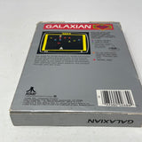 Atari 2600 Galaxian (With Box)