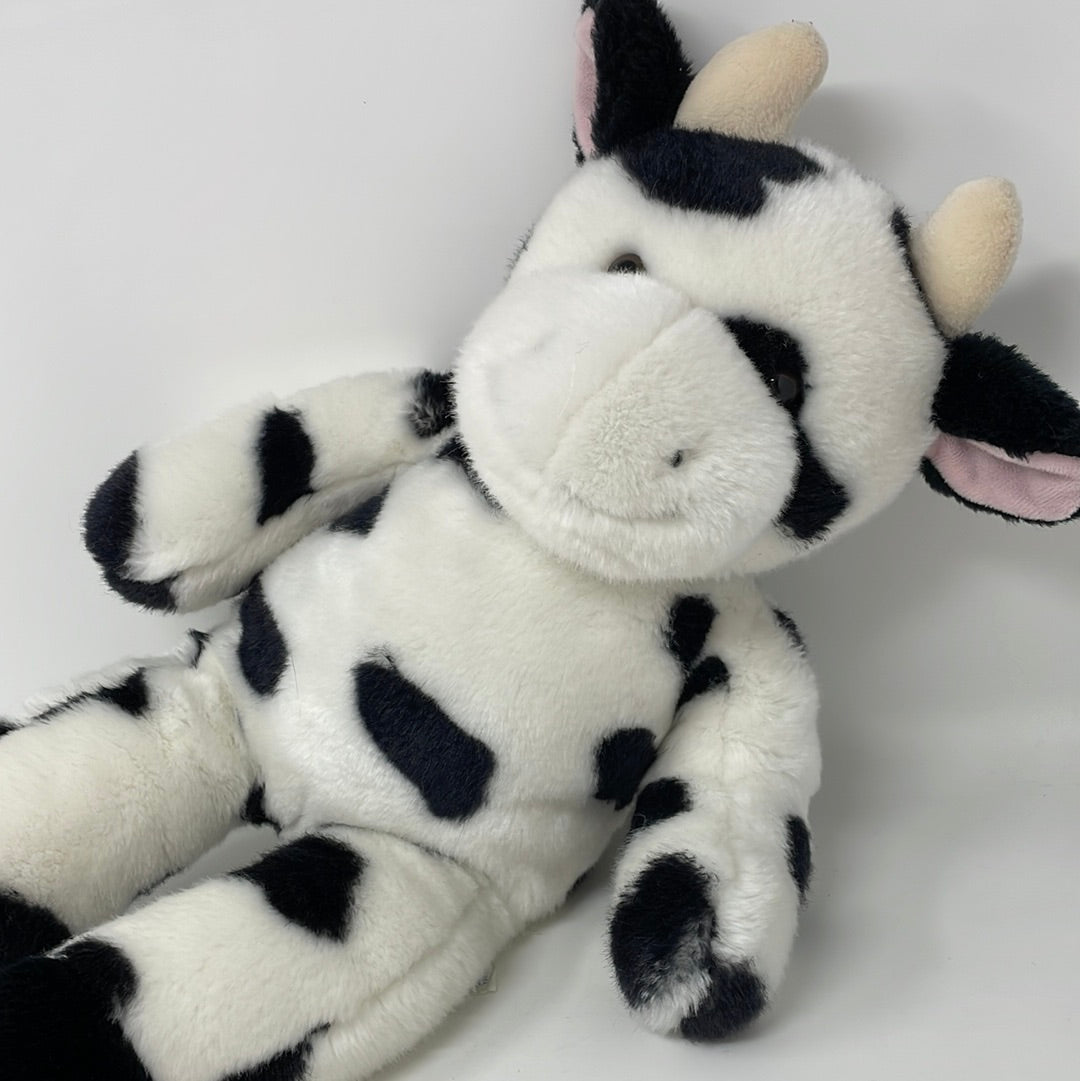 Build a authentic Bear Vaulted Retired Cow True Vintage