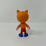 Blippi As Orange Cat 2020 Moonbug Jazwares