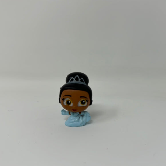 Disney Doorables Series 7 The Princess and the Frog Tiana