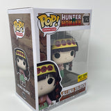 Funko Pop Hunter x Hunter Alluka Zoldyck 1028 Hot Topic Exclusive