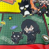 My Hero Academia X Sanrio Characters Pencil Pouch