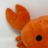 Jace Crab Plushie