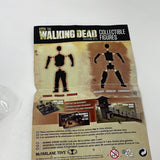 McFarlane AMC The Walking Dead Building Set Series 1 Herd Walker Male 1