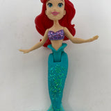 Disney The Little Mermaid Ariel 3.5" Figure From 30th Anniversary Sister Pack