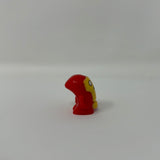 Gogo’s Crazy Bones Red Nuclos Number 12