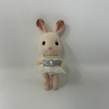 Sylvanian Families Calico Critters Ballet Theatre Theater - Bunny