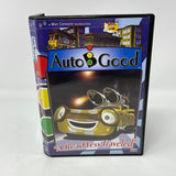 DVD Auto B Good A Road Less Traveled