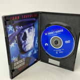 DVD The General's Daughter