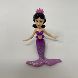 Disney The Little Mermaid Alana 3.5" Figure From 30th Anniversary Sister Pack