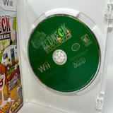 Wii Redneck Jamboree